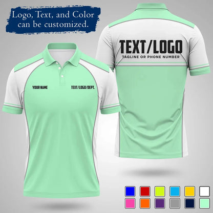 Customizable Name Logo sports Uniforms
