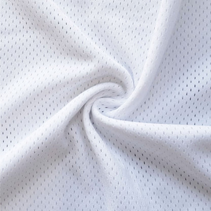 Custom Logo Red Ugly Pattern Team Hockey Jersey