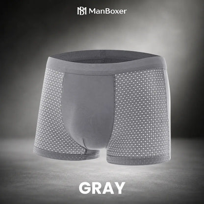 Bamboo Ultimate Comfort Leakproof and Shaping Briefs