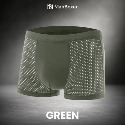 Bamboo Ultimate Comfort Leakproof and Shaping Briefs