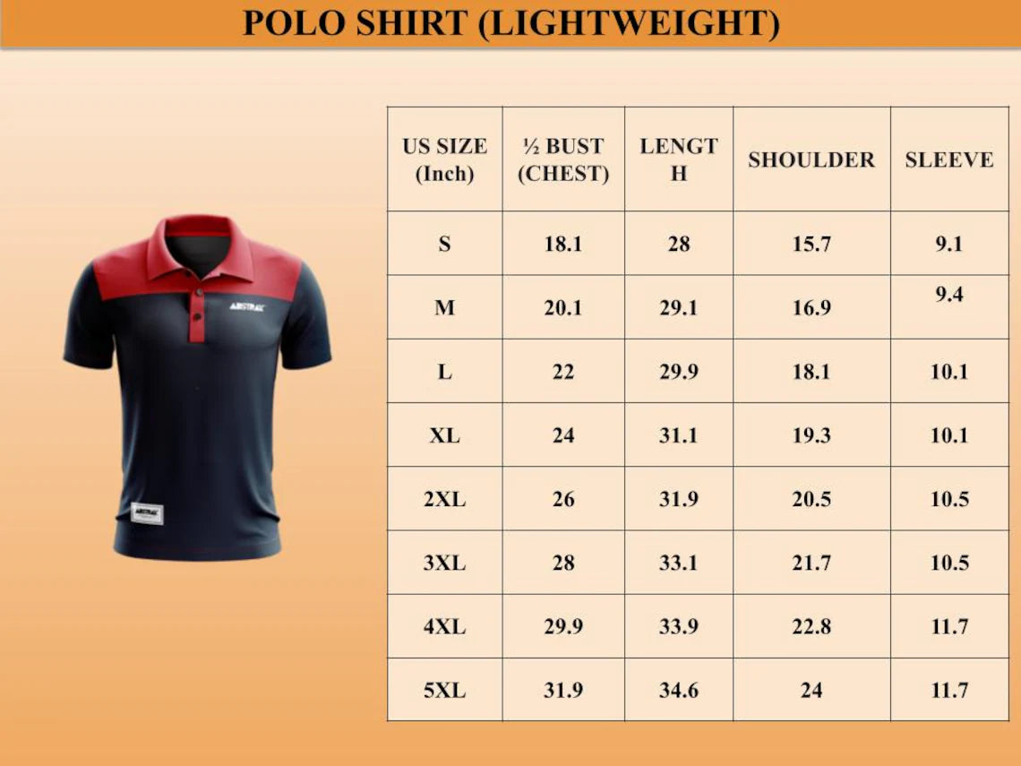 Flamingo Golf & Party Polo Shirt For Men And Women