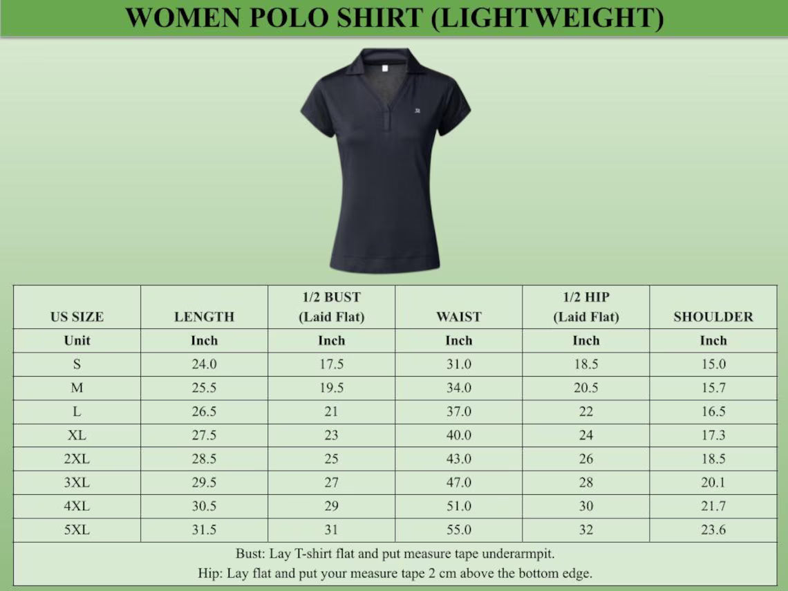 Flamingo Golf & Party Polo Shirt For Men And Women