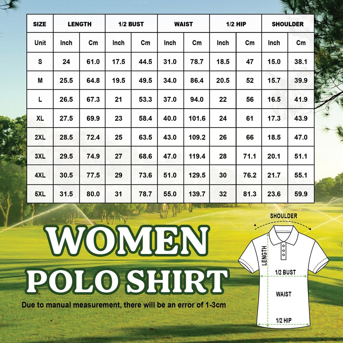 Flamingo Golf Polo Shirt, Breast Cancer Awareness Pink Ribbon Golf Outfit, Survivor Fighter Gift, Support & Awareness Polo for Women