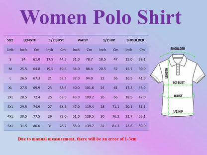 Custom Face Polo Shirt, Personalized Golf Shirt for Men and Women, Funny Beer Golf Shirt with Photo