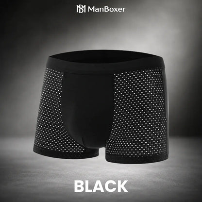 Bamboo Ultimate Comfort Leakproof and Shaping Briefs