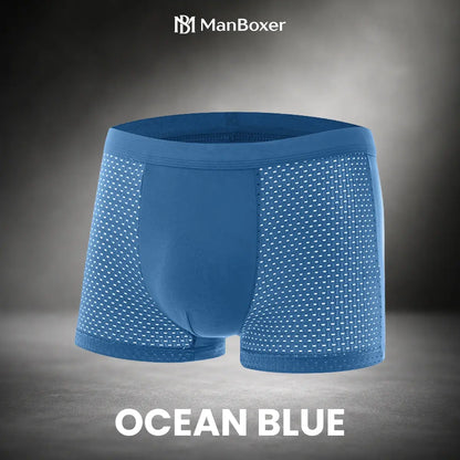 Bamboo Ultimate Comfort Leakproof and Shaping Briefs